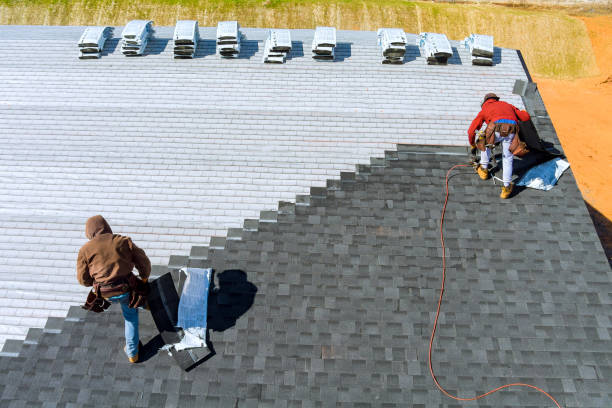 Fast & Reliable Emergency Roof Repairs in Somerset, NJ