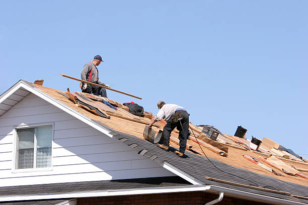 Sheet Metal Roofing in Somerset, NJ